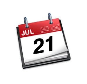 Training Calendar