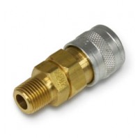 Compression Hose adapter-M12 deep reach (TA216)