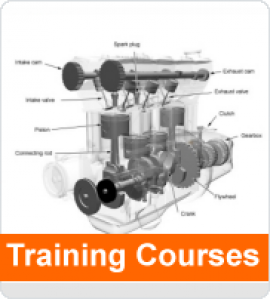 Training Courses